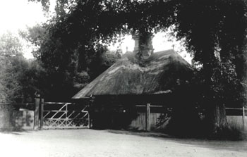 Warren Lodge about 1900